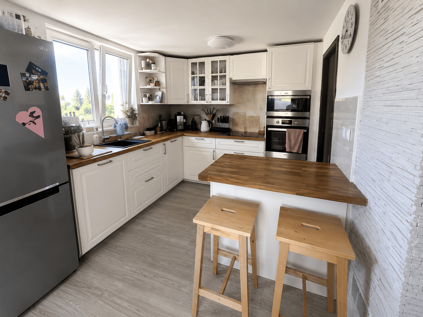 Prodej domu 224 m², pozemek 726 m², Fügnerova, Mělník, Středočeský kraj Prodej domu 224 m², pozemek 726 m², Fügnerova, Mělník, Středočeský kraj