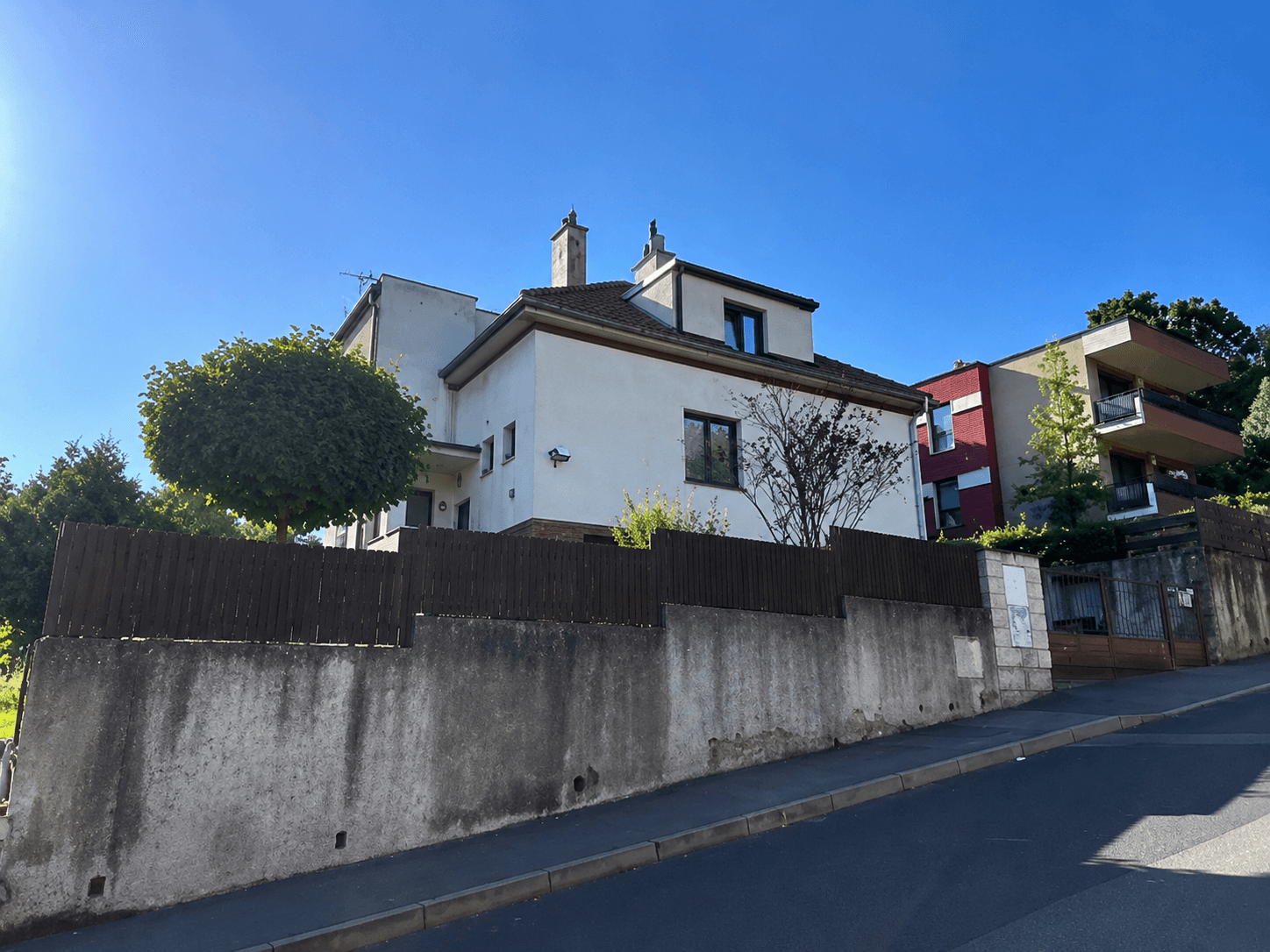 Prodej domu 224 m², pozemek 726 m², Fügnerova, Mělník, Středočeský kraj Prodej domu 224 m², pozemek 726 m², Fügnerova, Mělník, Středočeský kraj