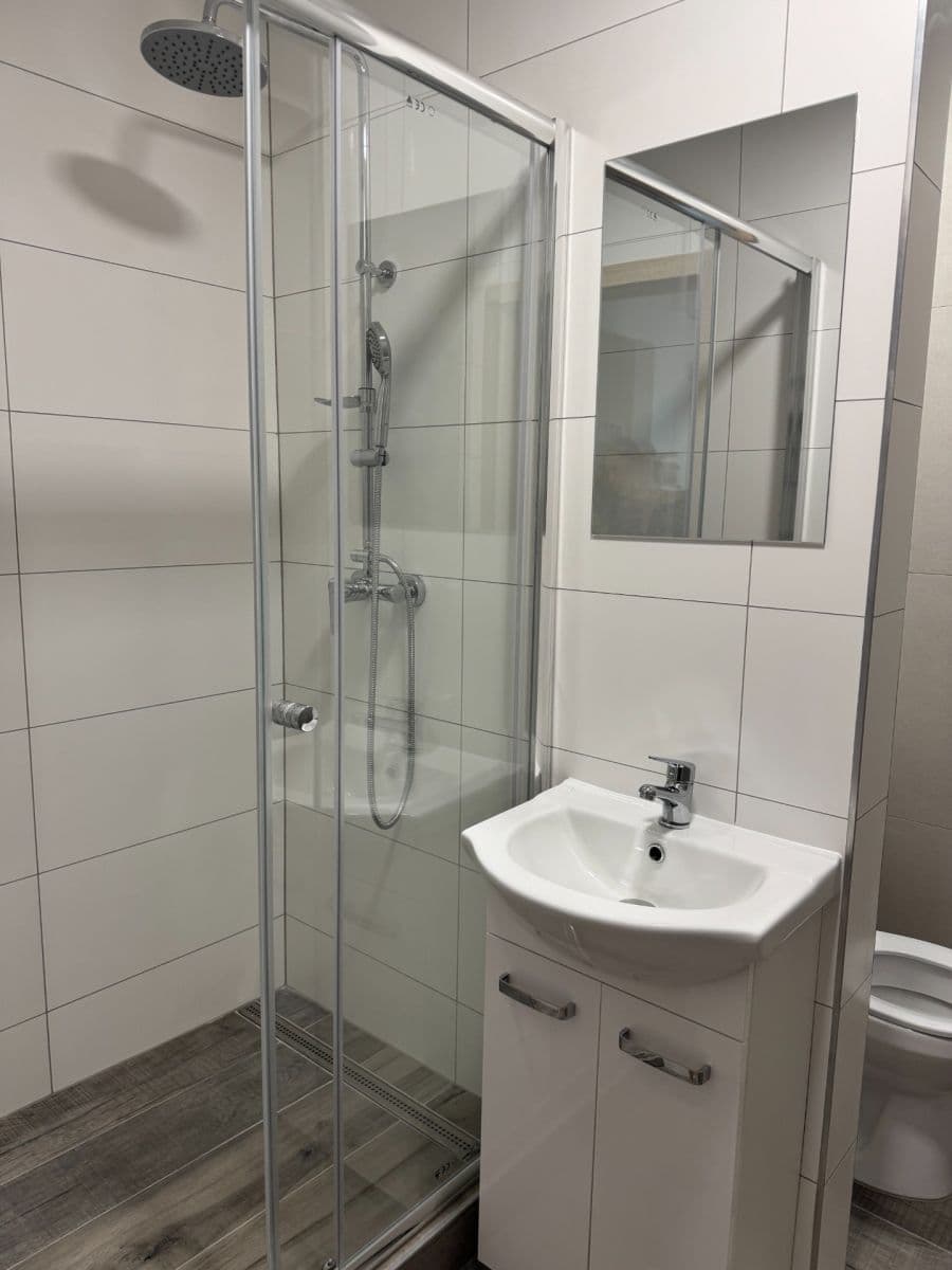 Pronájem bytu 2+kk 43 m², Revoluční, Litoměřice, Ústecký kraj Pronájem bytu 2+kk 43 m², Revoluční, Litoměřice, Ústecký kraj