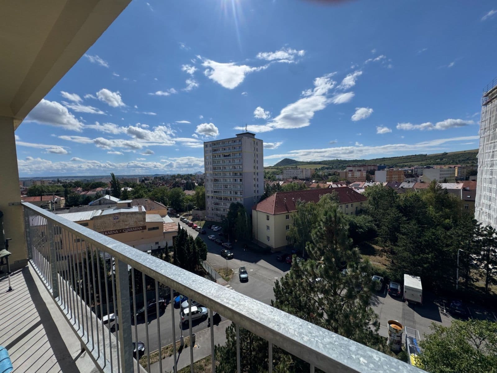 Pronájem bytu 2+kk 43 m², Revoluční, Litoměřice, Ústecký kraj Pronájem bytu 2+kk 43 m², Revoluční, Litoměřice, Ústecký kraj