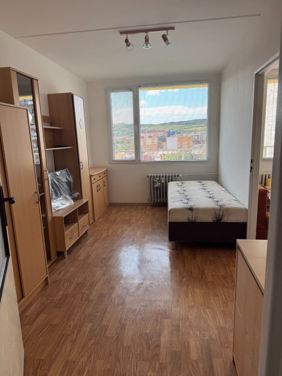 Pronájem bytu 2+kk 43 m², Revoluční, Litoměřice, Ústecký kraj Pronájem bytu 2+kk 43 m², Revoluční, Litoměřice, Ústecký kraj
