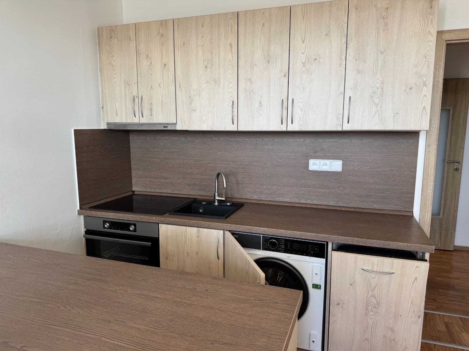 Pronájem bytu 2+kk 43 m², Revoluční, Litoměřice, Ústecký kraj Pronájem bytu 2+kk 43 m², Revoluční, Litoměřice, Ústecký kraj