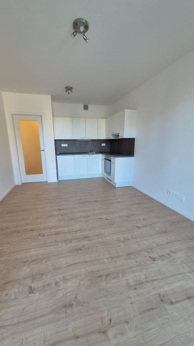 Pronájem bytu 1+kk 28 m², Brno, Jihomoravský kraj Pronájem bytu 1+kk 28 m², Brno, Jihomoravský kraj