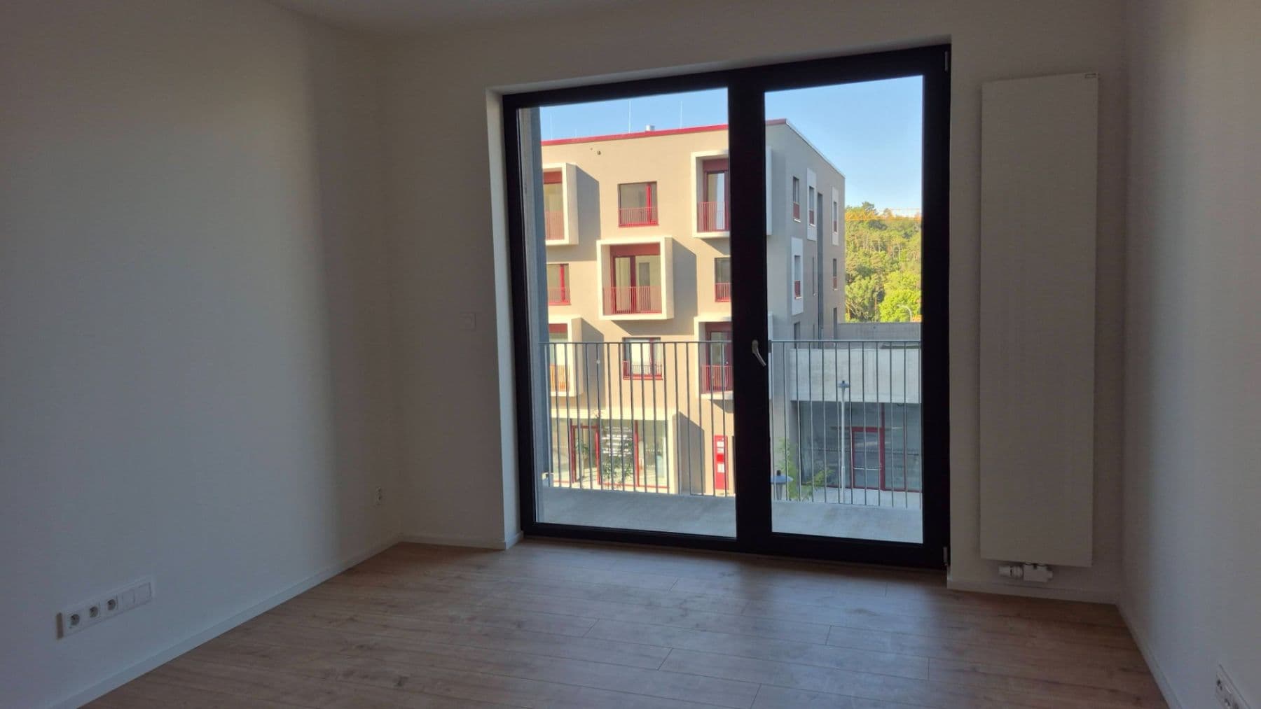 Pronájem bytu 1+kk 28 m², Brno, Jihomoravský kraj Pronájem bytu 1+kk 28 m², Brno, Jihomoravský kraj