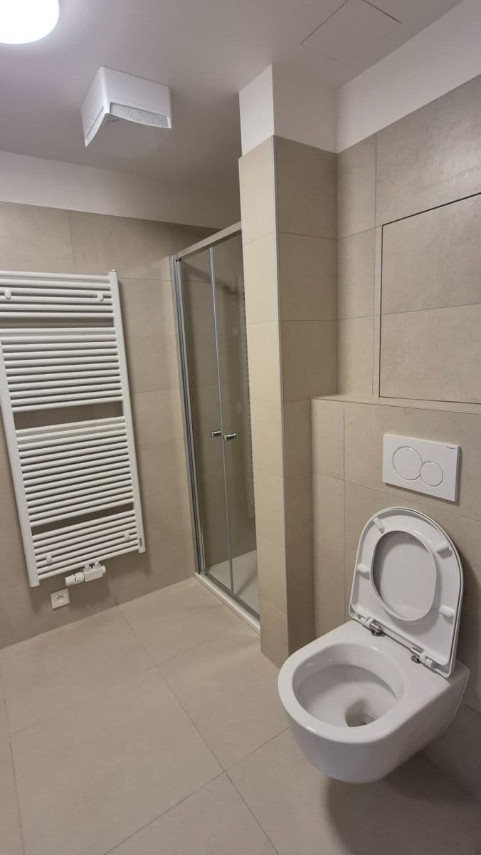 Pronájem bytu 1+kk 28 m², Brno, Jihomoravský kraj Pronájem bytu 1+kk 28 m², Brno, Jihomoravský kraj