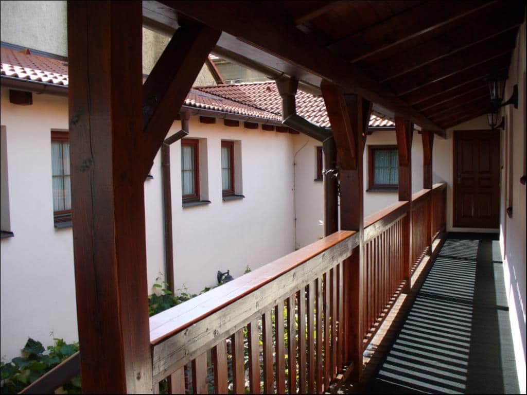 Pronájem bytu 2+kk 38 m², Na Vinohradu, Praha, Praha Pronájem bytu 2+kk 38 m², Na Vinohradu, Praha, Praha