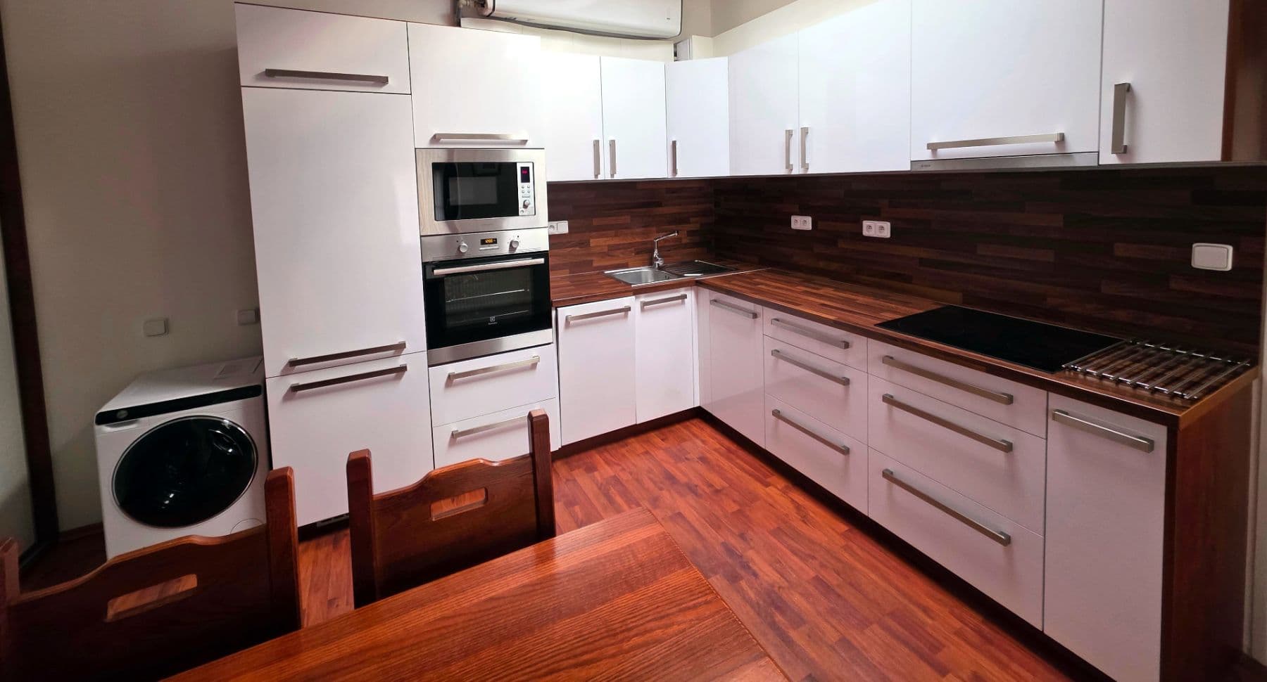 Pronájem bytu 2+kk 38 m², Na Vinohradu, Praha, Praha Pronájem bytu 2+kk 38 m², Na Vinohradu, Praha, Praha