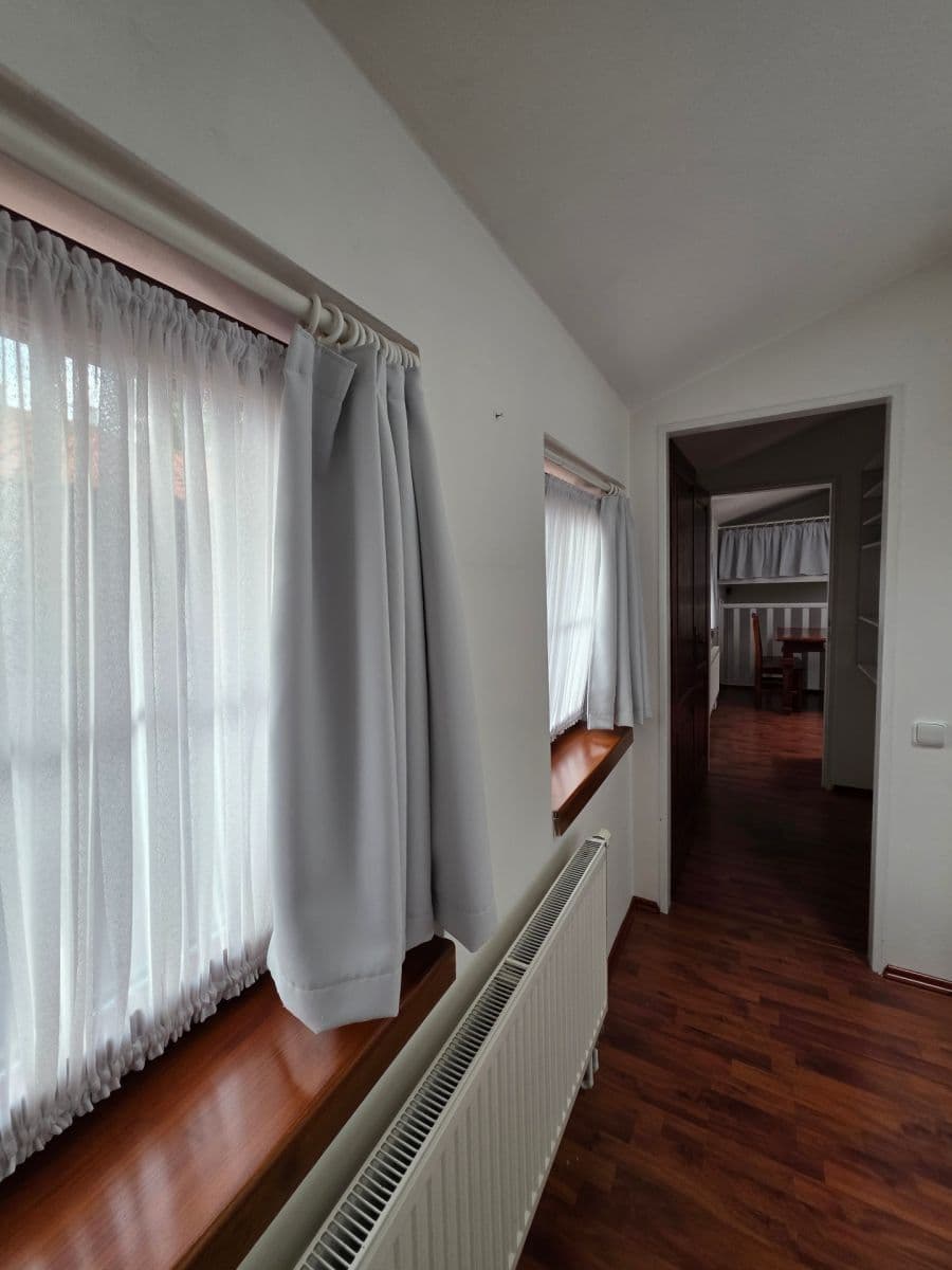 Pronájem bytu 2+kk 38 m², Na Vinohradu, Praha, Praha Pronájem bytu 2+kk 38 m², Na Vinohradu, Praha, Praha