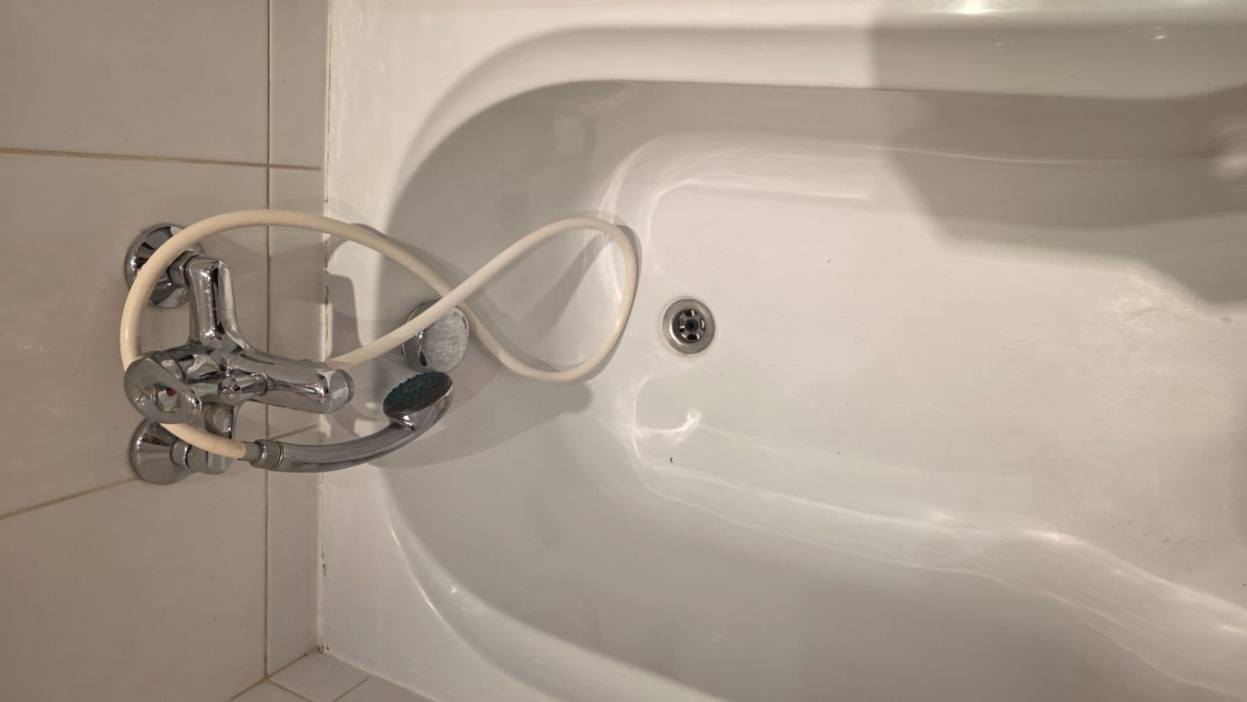 Pronájem bytu 1+kk 24 m², Křížová, Praha, Praha Pronájem bytu 1+kk 24 m², Křížová, Praha, Praha