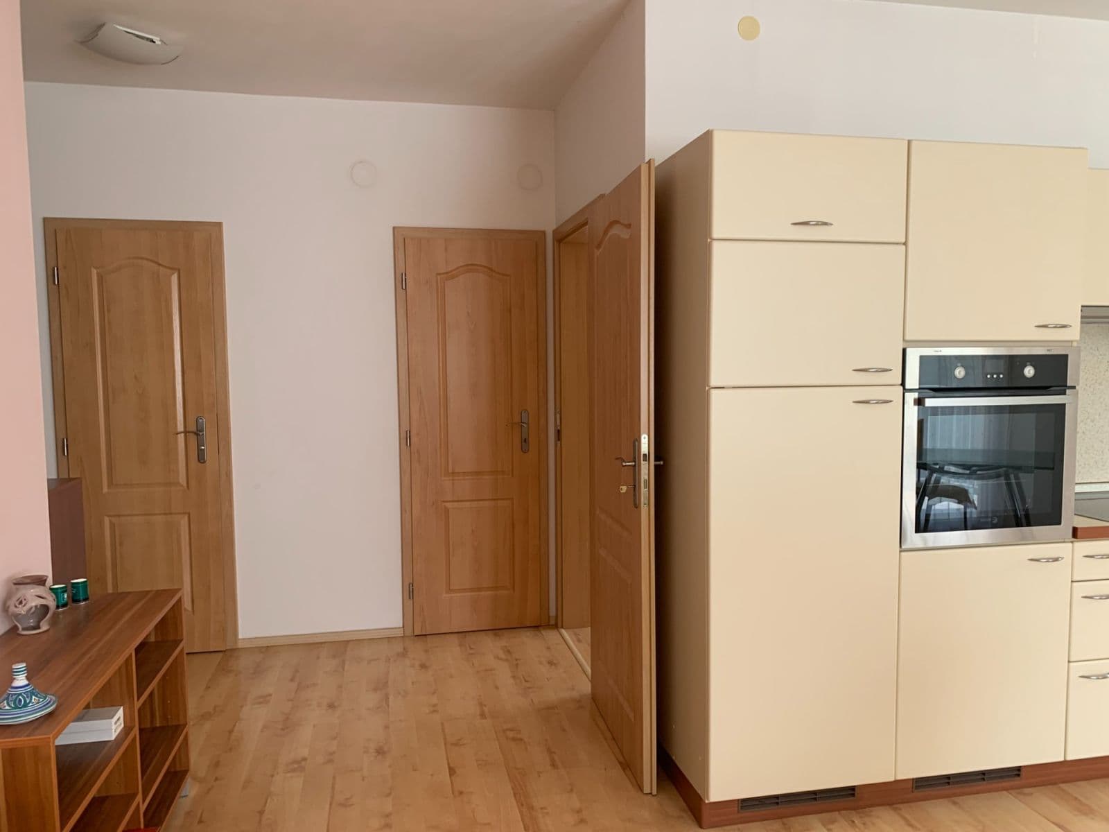 Pronájem bytu 2+kk 57 m², Holzova, Brno, Jihomoravský kraj Pronájem bytu 2+kk 57 m², Holzova, Brno, Jihomoravský kraj