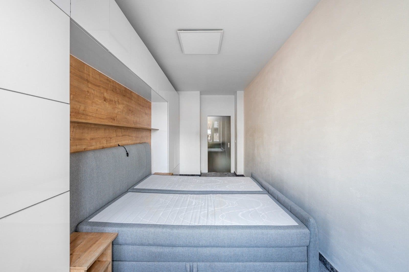 Pronájem bytu 2+kk 58 m², Sokolovská, Praha, Praha Pronájem bytu 2+kk 58 m², Sokolovská, Praha, Praha