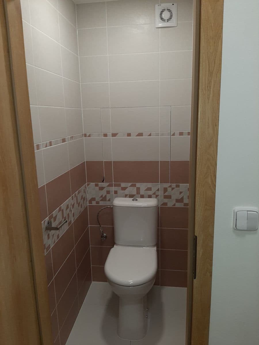 Pronájem bytu 2+kk 42 m², Stankovského, Čelákovice, Středočeský kraj Pronájem bytu 2+kk 42 m², Stankovského, Čelákovice, Středočeský kraj