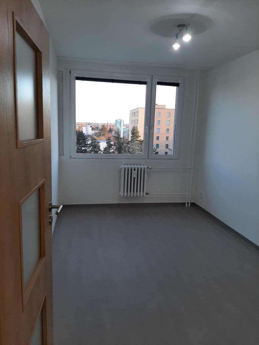 Pronájem bytu 2+kk 42 m², Stankovského, Čelákovice, Středočeský kraj Pronájem bytu 2+kk 42 m², Stankovského, Čelákovice, Středočeský kraj