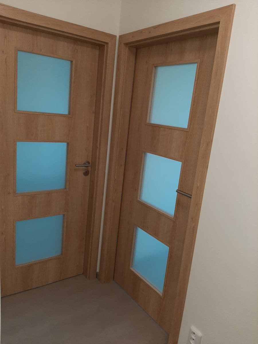 Pronájem bytu 2+kk 42 m², Stankovského, Čelákovice, Středočeský kraj Pronájem bytu 2+kk 42 m², Stankovského, Čelákovice, Středočeský kraj
