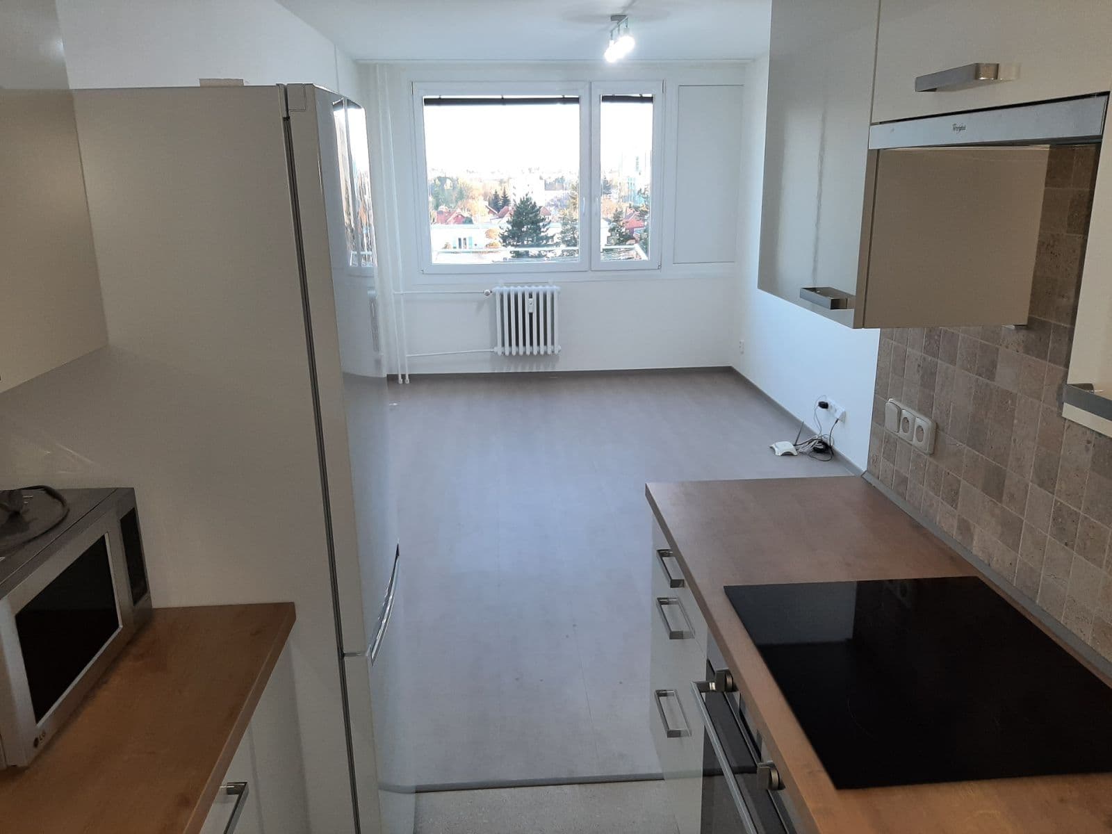 Pronájem bytu 2+kk 42 m², Stankovského, Čelákovice, Středočeský kraj Pronájem bytu 2+kk 42 m², Stankovského, Čelákovice, Středočeský kraj