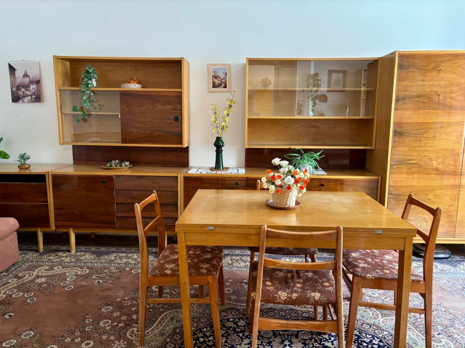 Pronájem bytu 2+kk 53 m², Dačického, Praha, Praha Pronájem bytu 2+kk 53 m², Dačického, Praha, Praha