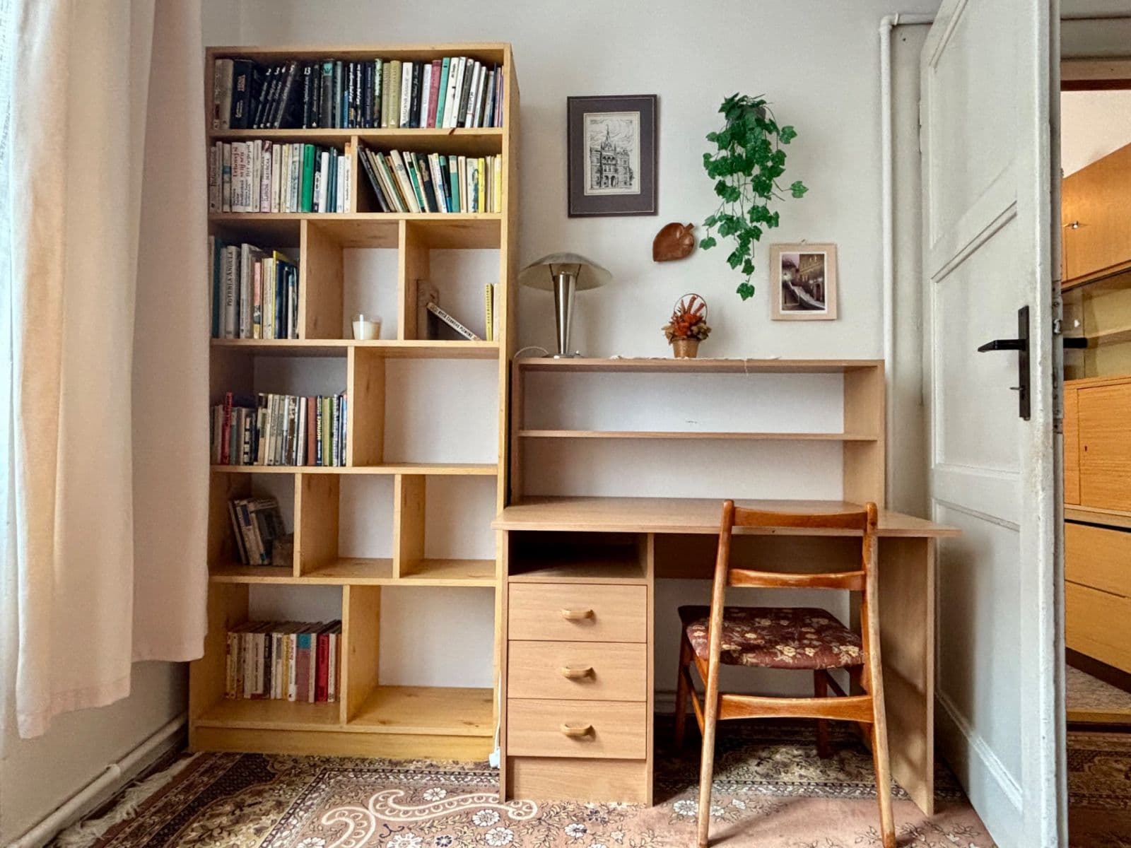 Pronájem bytu 2+kk 53 m², Dačického, Praha, Praha Pronájem bytu 2+kk 53 m², Dačického, Praha, Praha