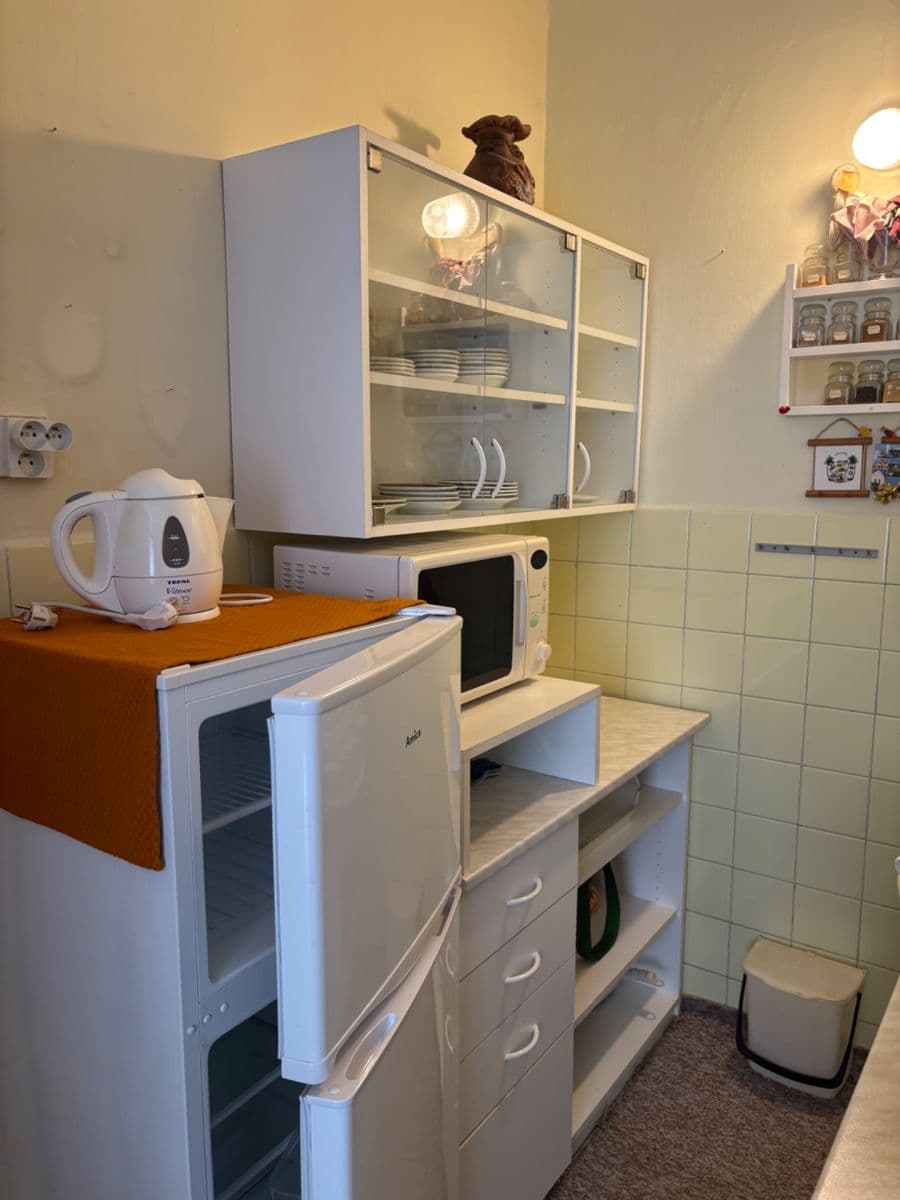 Pronájem bytu 2+kk 53 m², Dačického, Praha, Praha Pronájem bytu 2+kk 53 m², Dačického, Praha, Praha