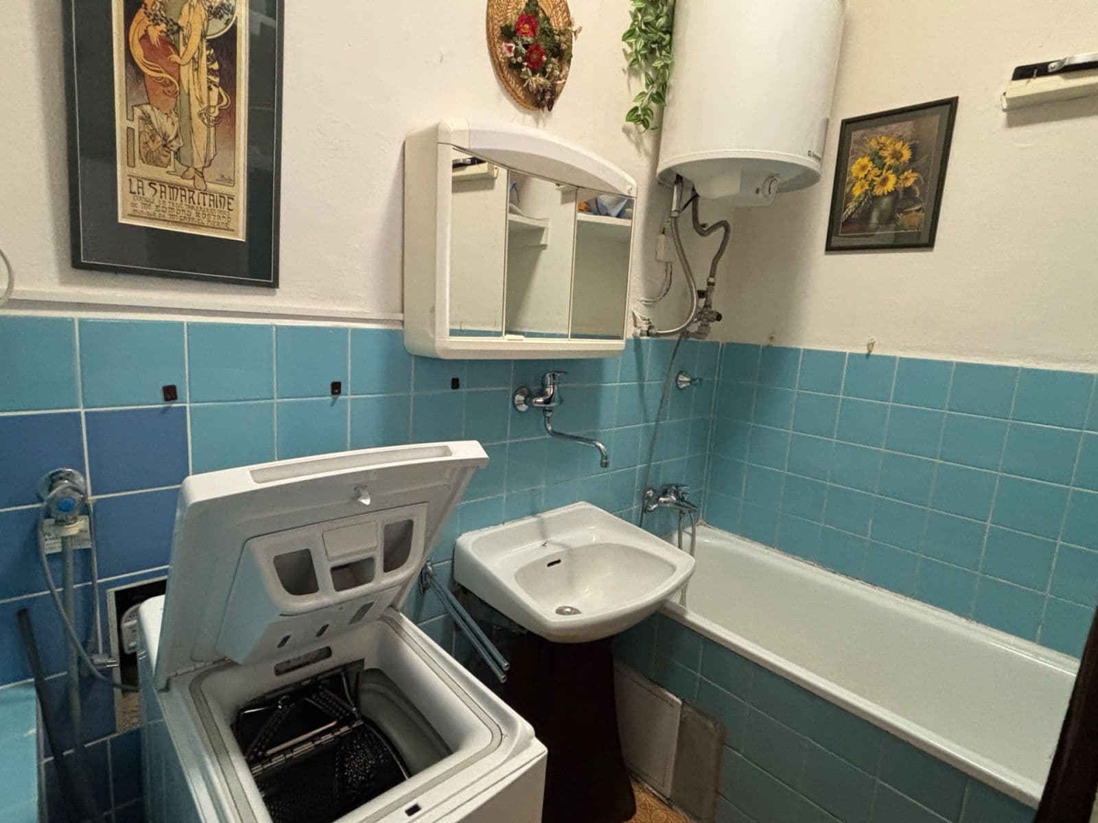 Pronájem bytu 2+kk 53 m², Dačického, Praha, Praha Pronájem bytu 2+kk 53 m², Dačického, Praha, Praha