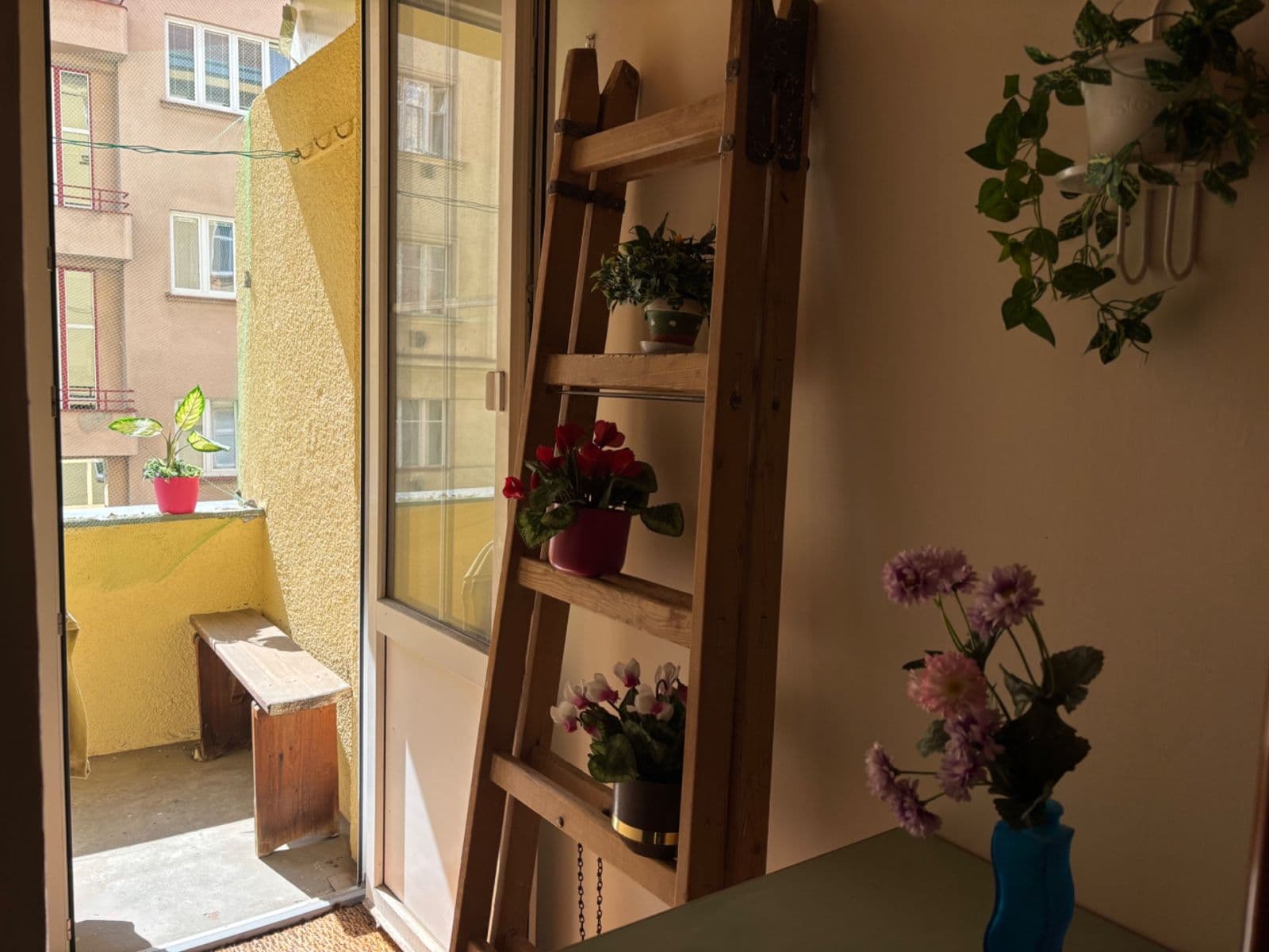 Pronájem bytu 2+kk 53 m², Dačického, Praha, Praha Pronájem bytu 2+kk 53 m², Dačického, Praha, Praha