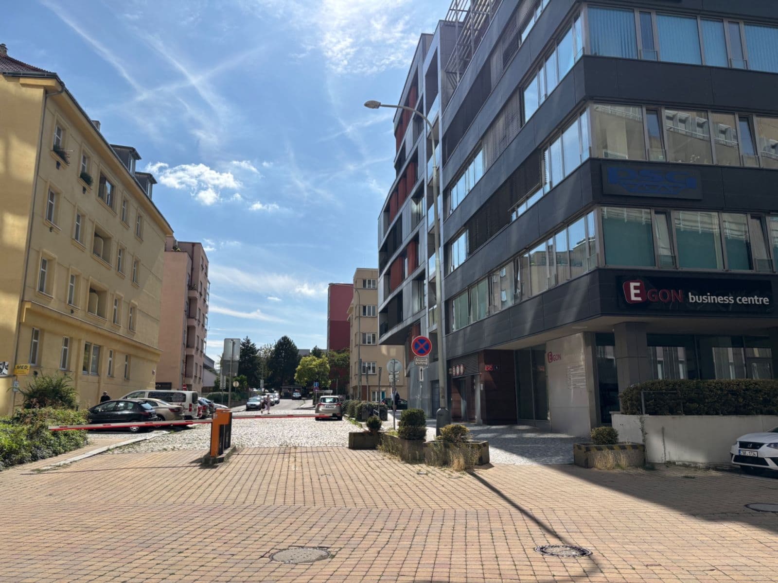 Pronájem bytu 2+kk 53 m², Dačického, Praha, Praha Pronájem bytu 2+kk 53 m², Dačického, Praha, Praha