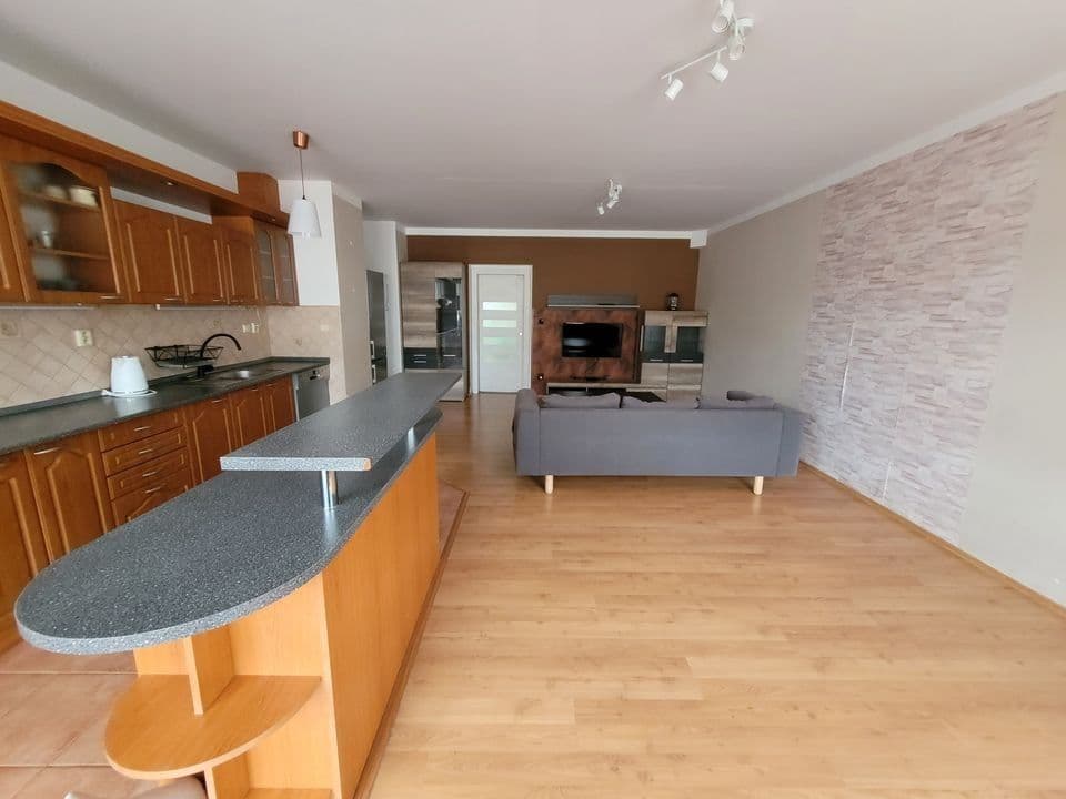 Pronájem bytu 3+kk 86 m², Pod Koželuhy, Jičín, Královéhradecký kraj Pronájem bytu 3+kk 86 m², Pod Koželuhy, Jičín, Královéhradecký kraj