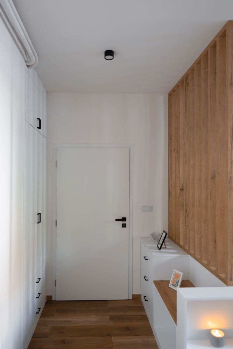 Prodej bytu 1+kk 25 m², Soběslavská, Praha, Praha Prodej bytu 1+kk 25 m², Soběslavská, Praha, Praha