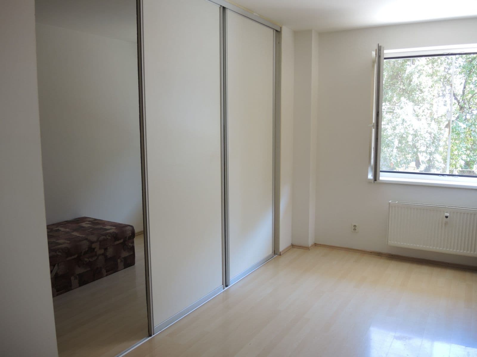Pronájem bytu 1+kk 42 m², Elektrárenská, Praha, Praha Pronájem bytu 1+kk 42 m², Elektrárenská, Praha, Praha