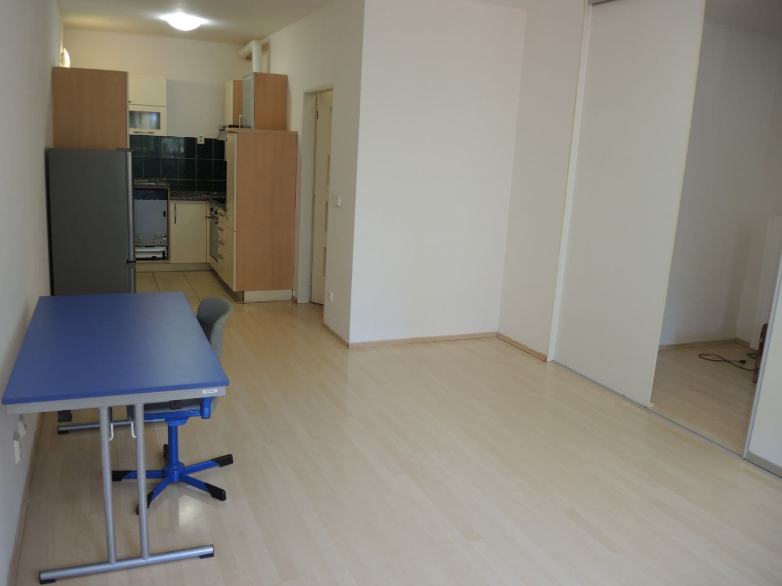 Pronájem bytu 1+kk 42 m², Elektrárenská, Praha, Praha Pronájem bytu 1+kk 42 m², Elektrárenská, Praha, Praha