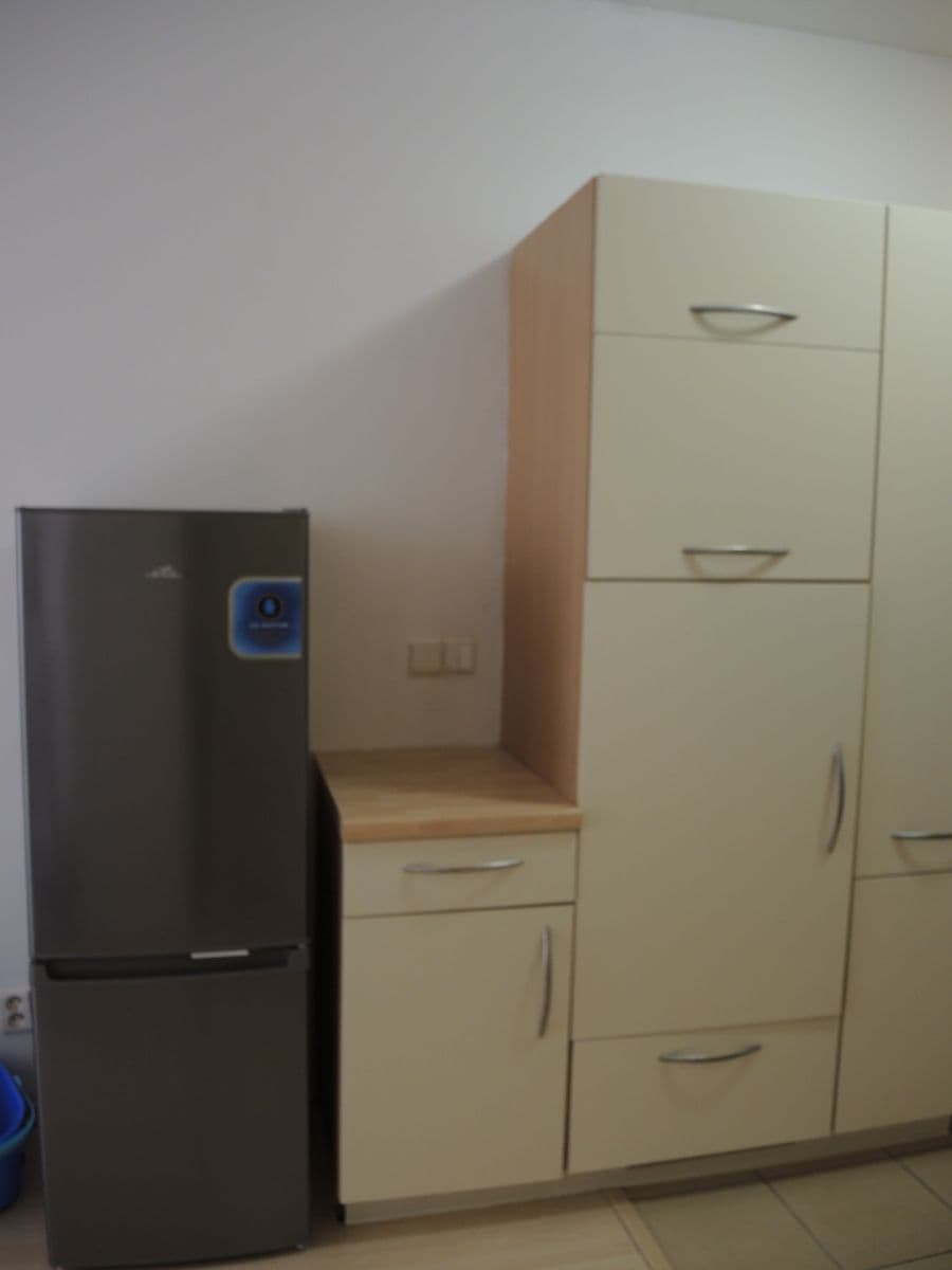 Pronájem bytu 1+kk 42 m², Elektrárenská, Praha, Praha Pronájem bytu 1+kk 42 m², Elektrárenská, Praha, Praha