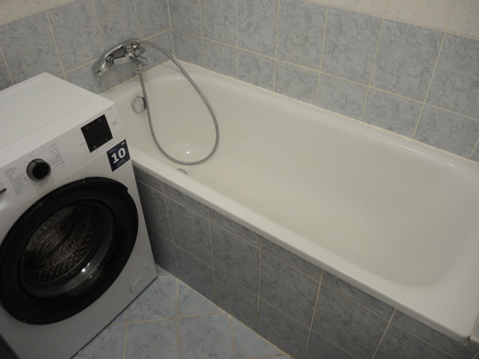 Pronájem bytu 1+kk 42 m², Elektrárenská, Praha, Praha Pronájem bytu 1+kk 42 m², Elektrárenská, Praha, Praha