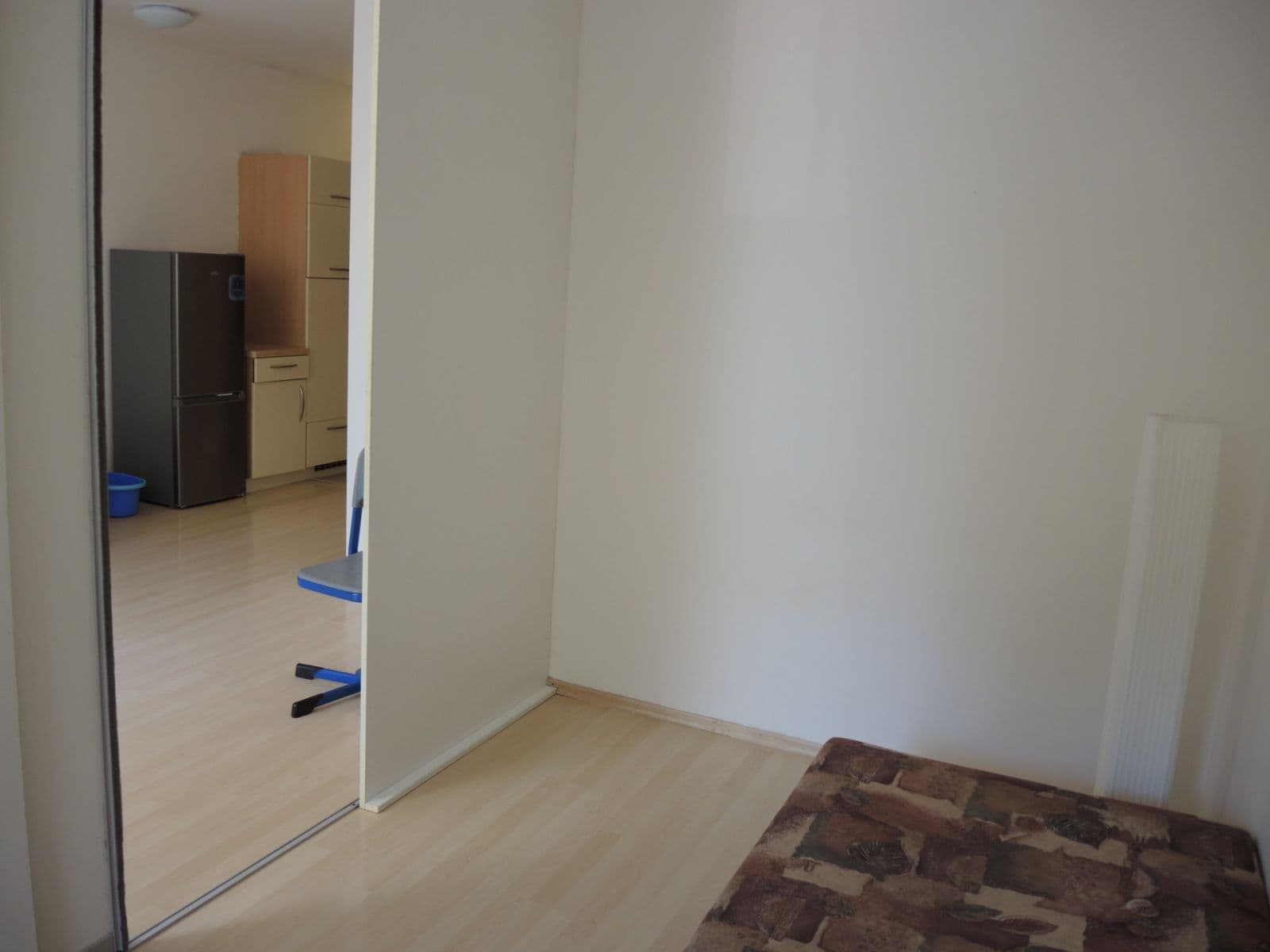 Pronájem bytu 1+kk 42 m², Elektrárenská, Praha, Praha Pronájem bytu 1+kk 42 m², Elektrárenská, Praha, Praha