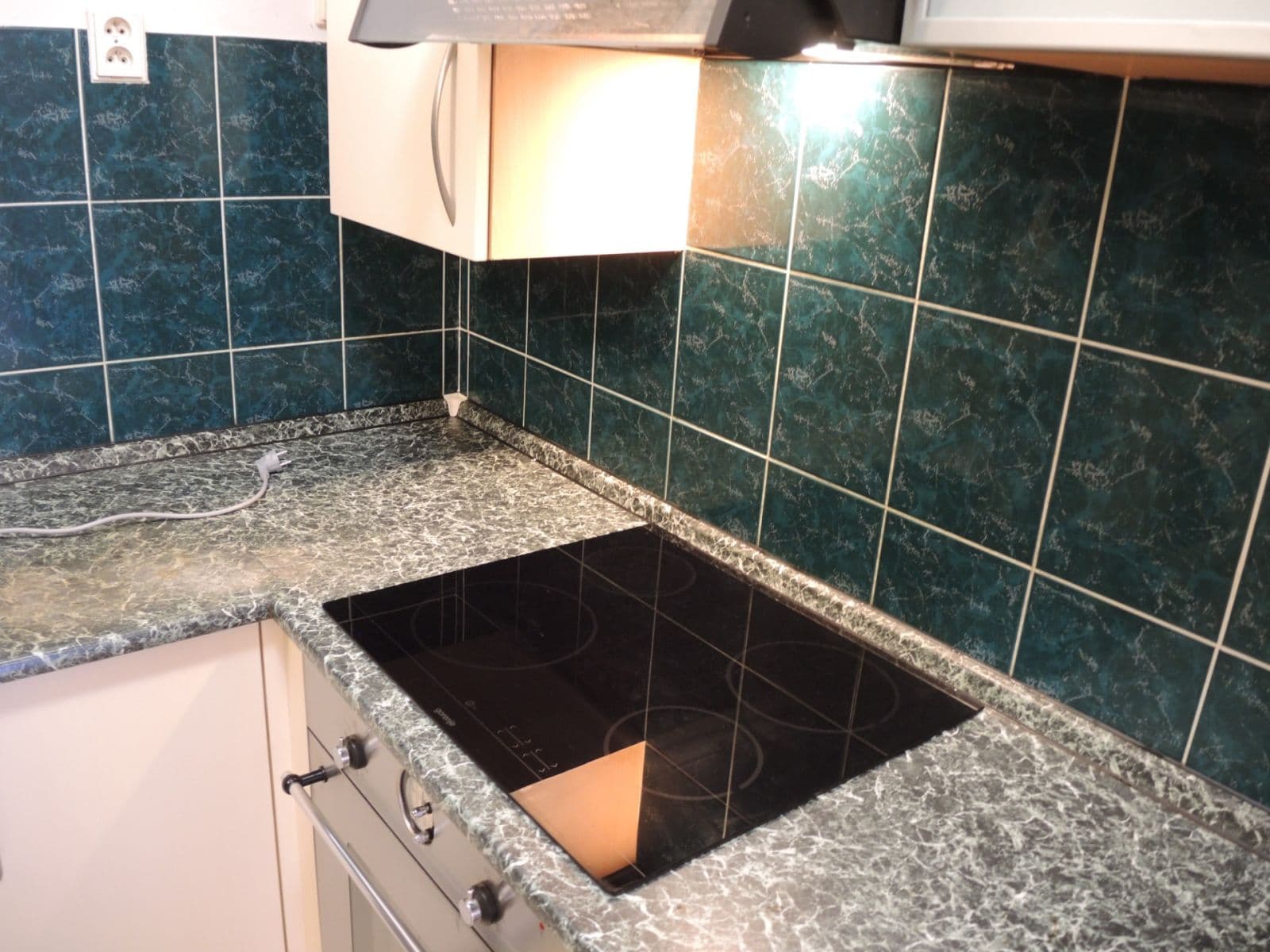 Pronájem bytu 1+kk 42 m², Elektrárenská, Praha, Praha Pronájem bytu 1+kk 42 m², Elektrárenská, Praha, Praha