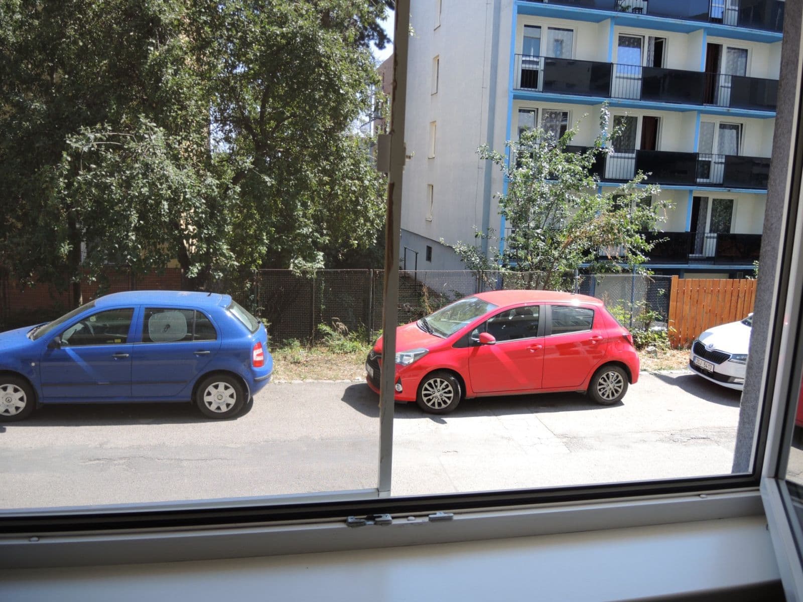 Pronájem bytu 1+kk 42 m², Elektrárenská, Praha, Praha Pronájem bytu 1+kk 42 m², Elektrárenská, Praha, Praha