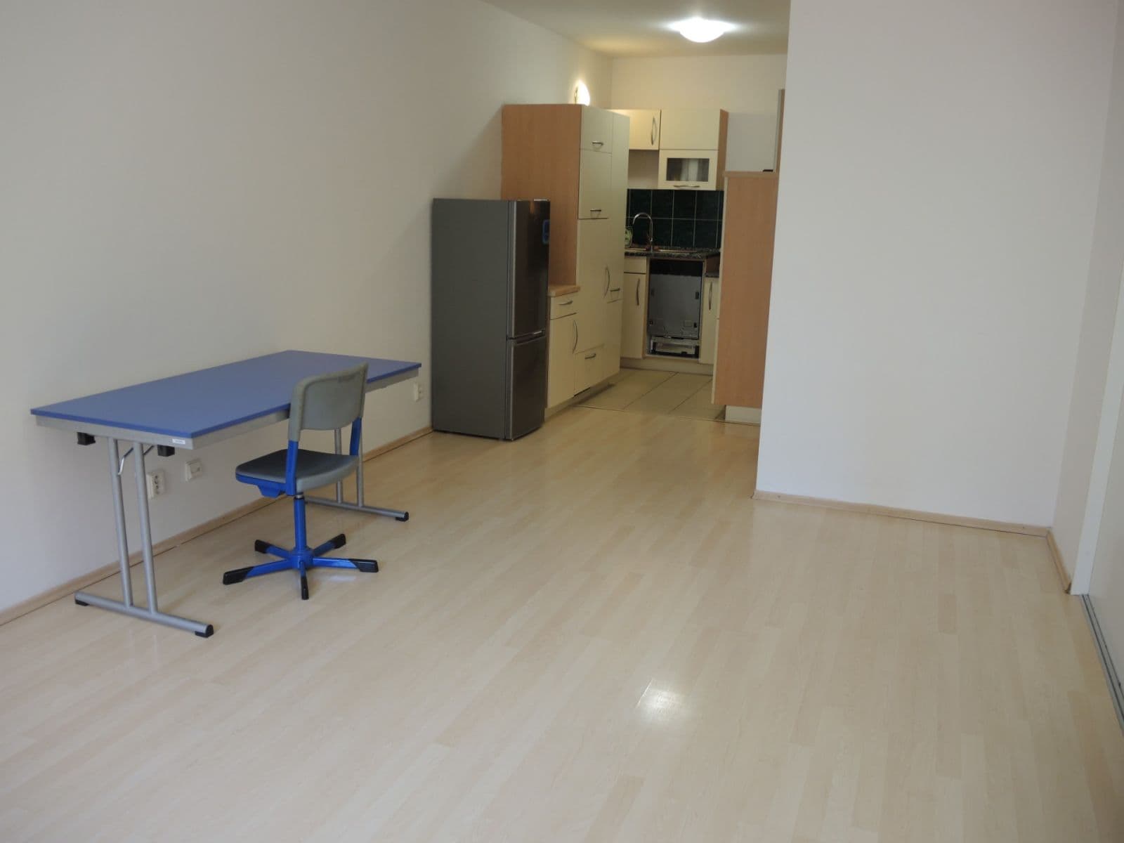 Pronájem bytu 1+kk 42 m², Elektrárenská, Praha, Praha Pronájem bytu 1+kk 42 m², Elektrárenská, Praha, Praha