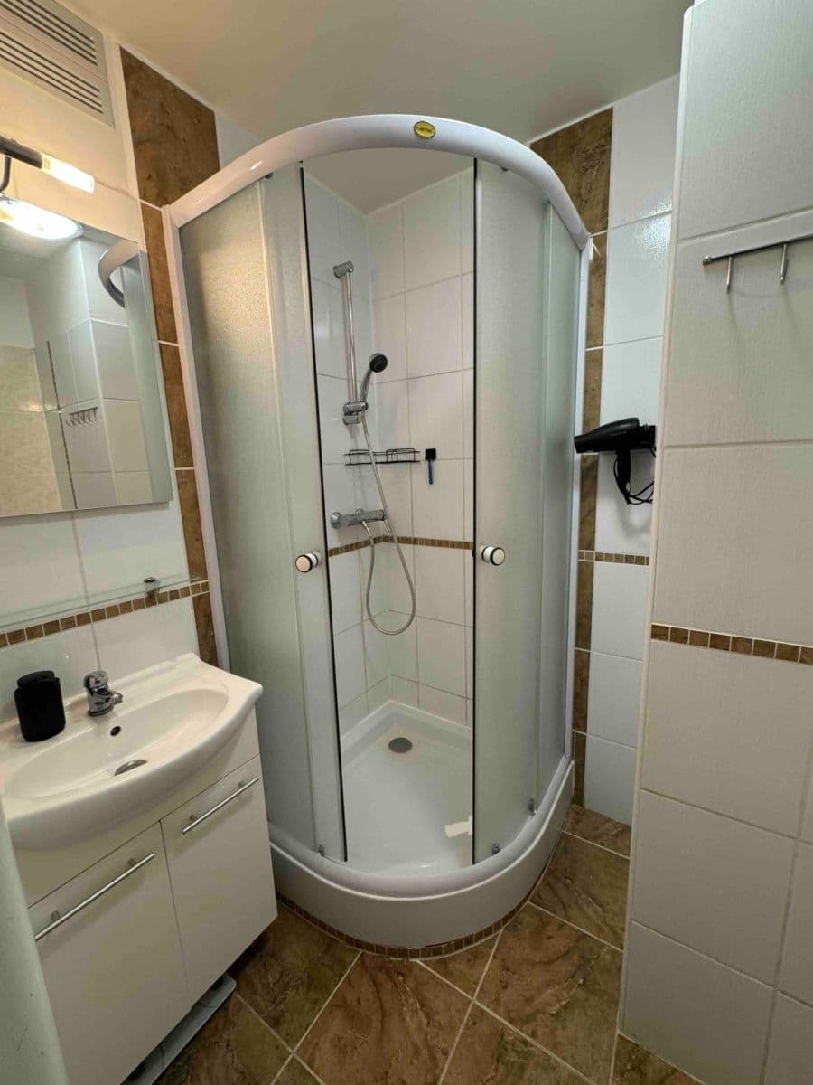 Prodej bytu 2+1 61 m², Chládkova, Brno, Jihomoravský kraj Prodej bytu 2+1 61 m², Chládkova, Brno, Jihomoravský kraj