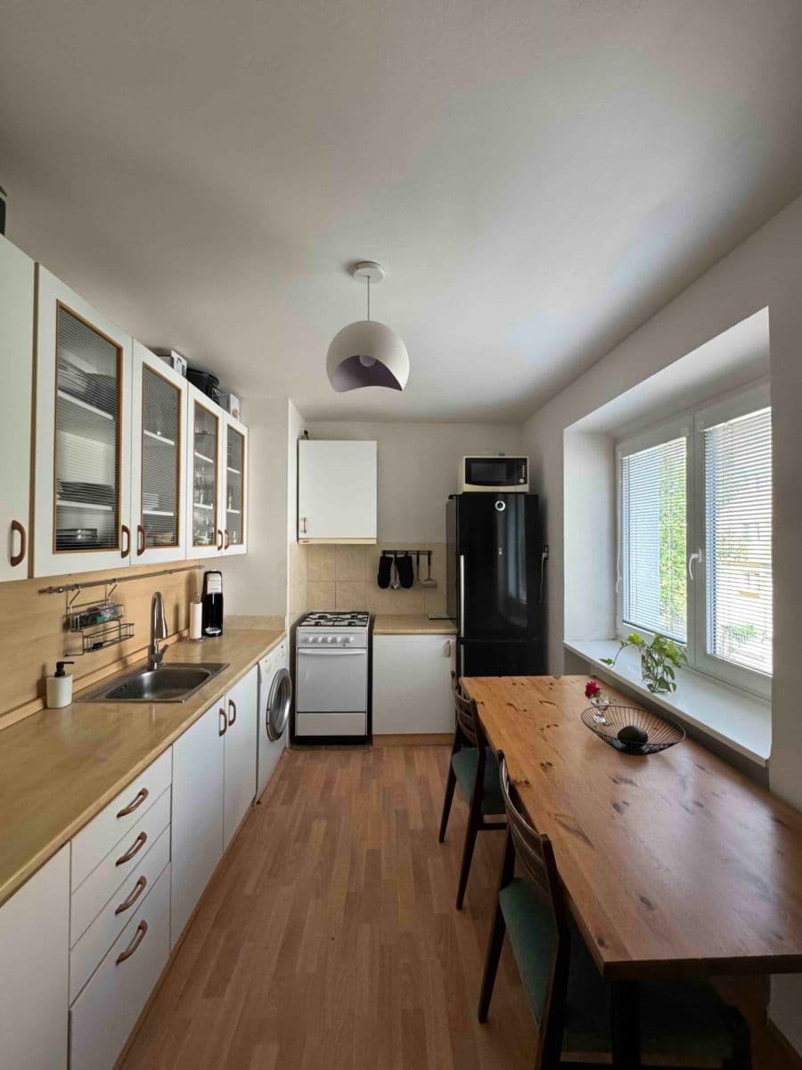 Prodej bytu 2+1 61 m², Chládkova, Brno, Jihomoravský kraj Prodej bytu 2+1 61 m², Chládkova, Brno, Jihomoravský kraj