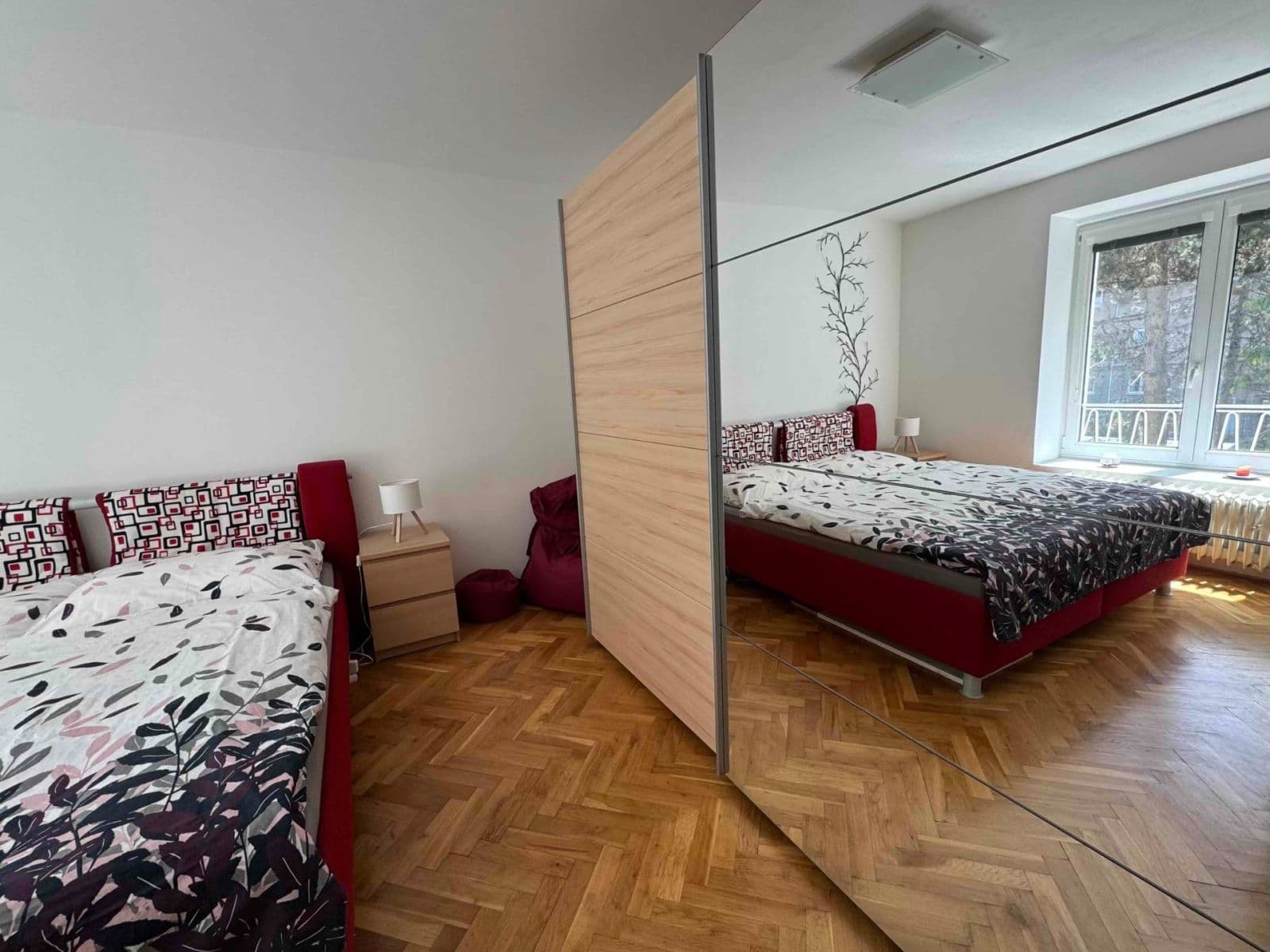 Prodej bytu 2+1 61 m², Chládkova, Brno, Jihomoravský kraj Prodej bytu 2+1 61 m², Chládkova, Brno, Jihomoravský kraj
