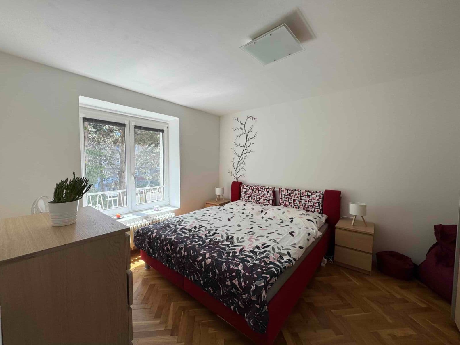 Prodej bytu 2+1 61 m², Chládkova, Brno, Jihomoravský kraj Prodej bytu 2+1 61 m², Chládkova, Brno, Jihomoravský kraj
