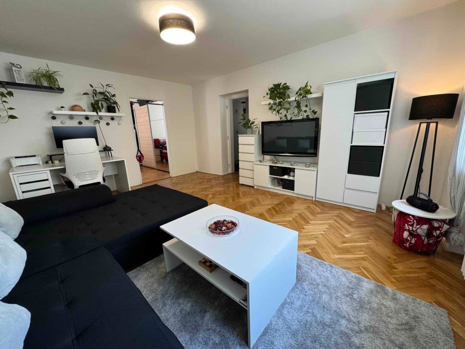 Prodej bytu 2+1 61 m², Chládkova, Brno, Jihomoravský kraj Prodej bytu 2+1 61 m², Chládkova, Brno, Jihomoravský kraj