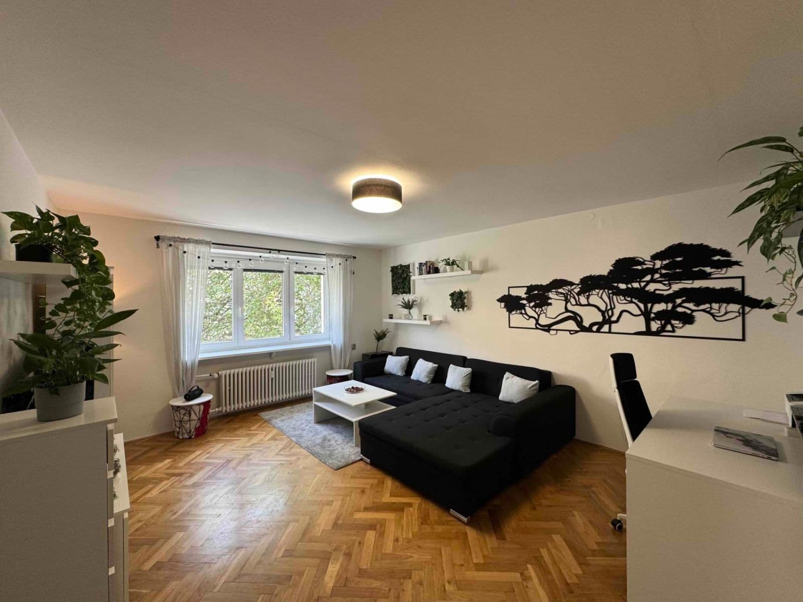 Prodej bytu 2+1 61 m², Chládkova, Brno, Jihomoravský kraj Prodej bytu 2+1 61 m², Chládkova, Brno, Jihomoravský kraj