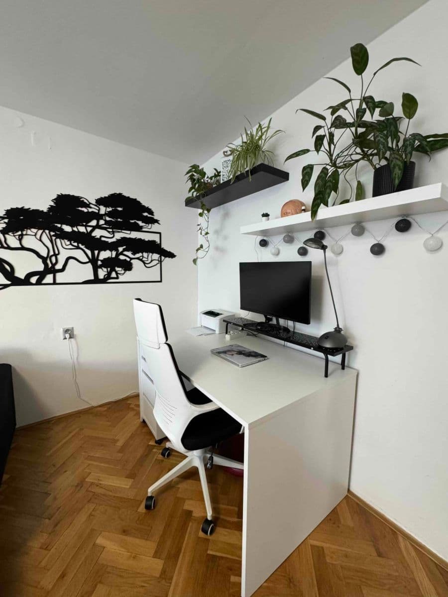 Prodej bytu 2+1 61 m², Chládkova, Brno, Jihomoravský kraj Prodej bytu 2+1 61 m², Chládkova, Brno, Jihomoravský kraj