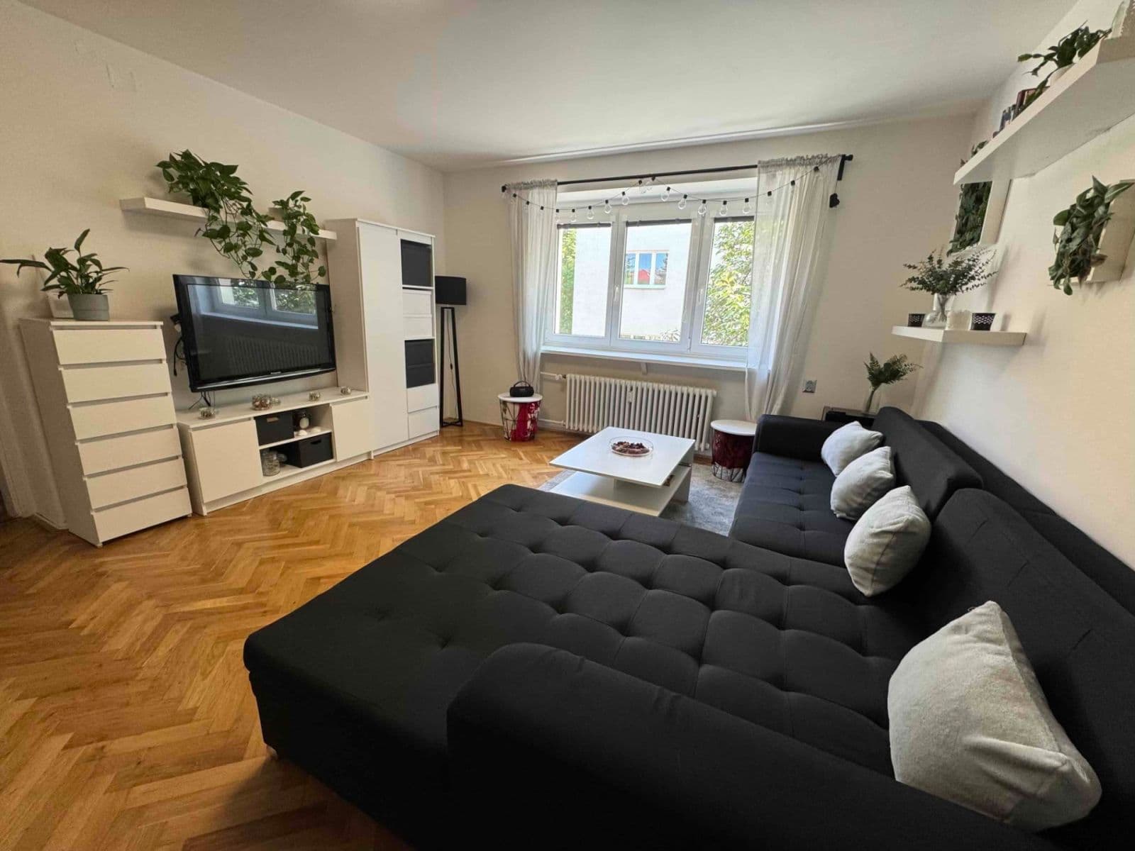 Prodej bytu 2+1 61 m², Chládkova, Brno, Jihomoravský kraj Prodej bytu 2+1 61 m², Chládkova, Brno, Jihomoravský kraj