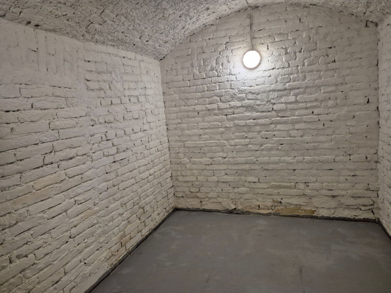 Pronájem nebytového prostoru 10 m², Jana Zajíce, Praha, Praha Pronájem nebytového prostoru 10 m², Jana Zajíce, Praha, Praha
