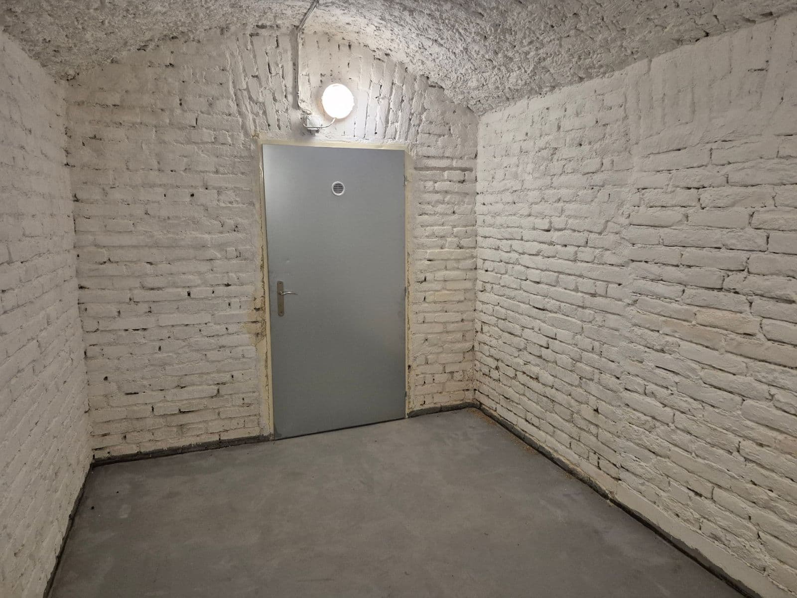 Pronájem nebytového prostoru 10 m², Jana Zajíce, Praha, Praha Pronájem nebytového prostoru 10 m², Jana Zajíce, Praha, Praha