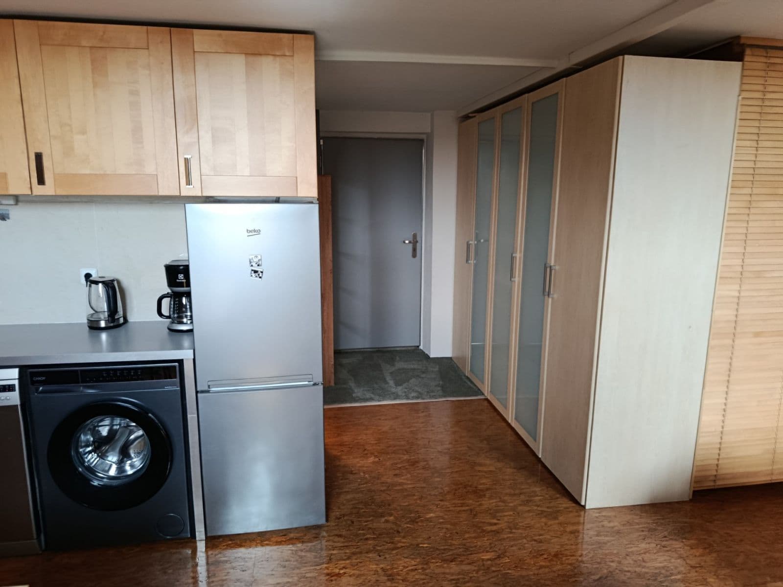 Pronájem bytu 1+kk 50 m², Václavkova, Praha, Praha Pronájem bytu 1+kk 50 m², Václavkova, Praha, Praha