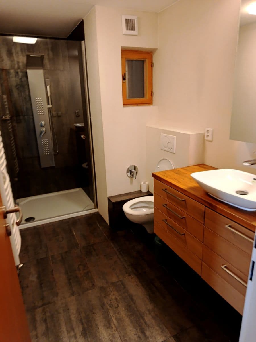 Pronájem bytu 1+kk 50 m², Václavkova, Praha, Praha Pronájem bytu 1+kk 50 m², Václavkova, Praha, Praha