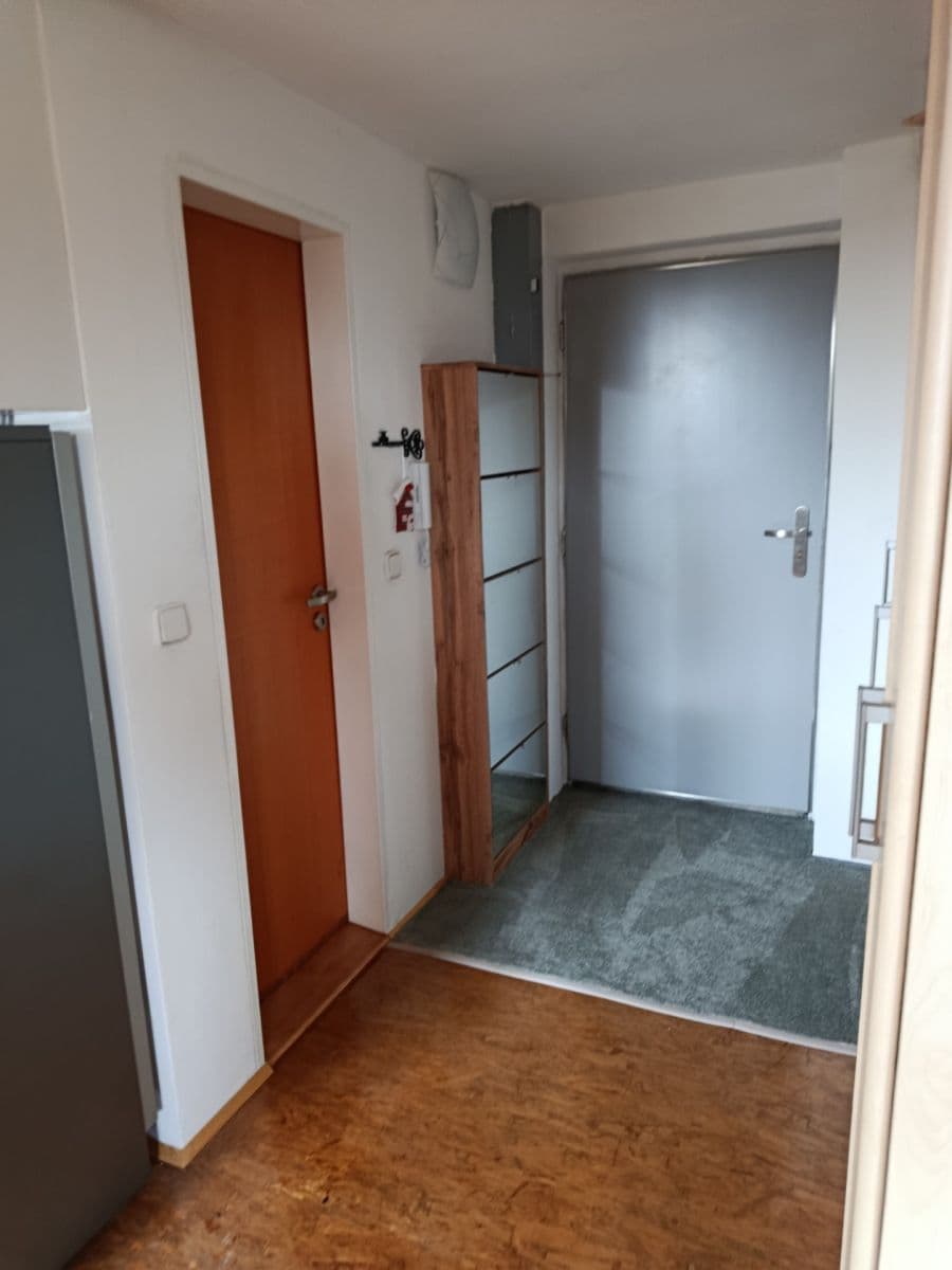 Pronájem bytu 1+kk 50 m², Václavkova, Praha, Praha Pronájem bytu 1+kk 50 m², Václavkova, Praha, Praha
