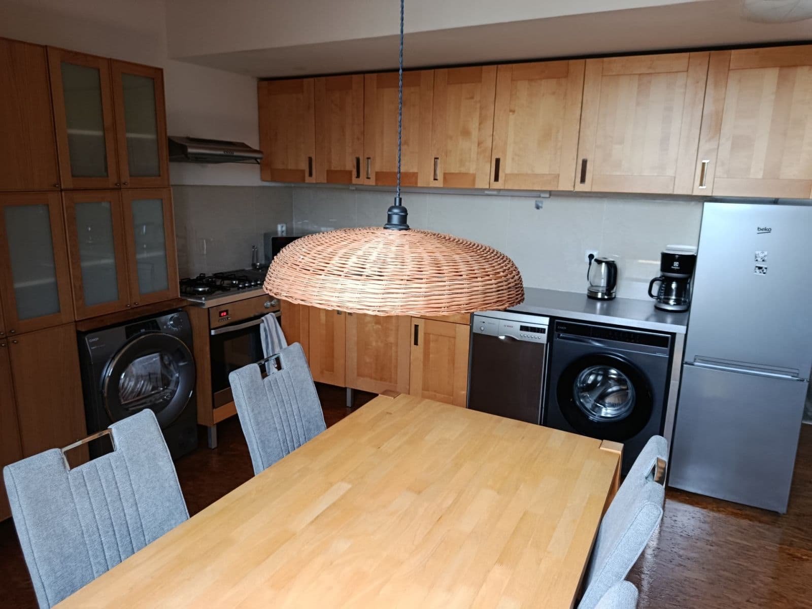 Pronájem bytu 1+kk 50 m², Václavkova, Praha, Praha Pronájem bytu 1+kk 50 m², Václavkova, Praha, Praha