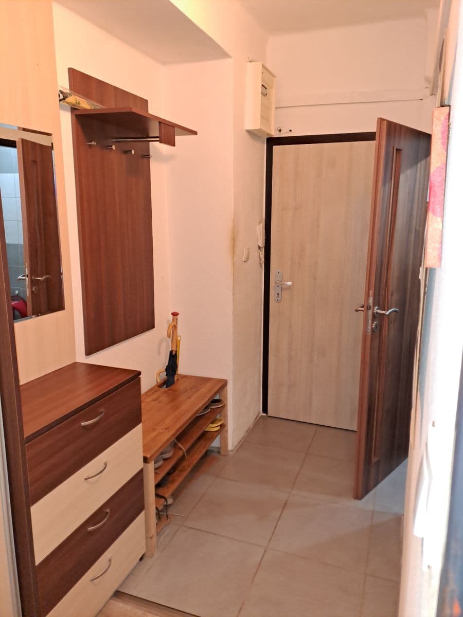 Pronájem bytu 2+kk 51 m², Na Balkáně, Praha, Praha Pronájem bytu 2+kk 51 m², Na Balkáně, Praha, Praha